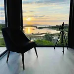 Stornes Panorama * Grinde (Nordreisa)