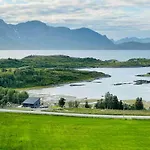 Stornes Panorama Grinde (Nordreisa)