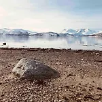 Stornes Panorama Willa Grinde (Nordreisa)