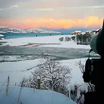Willa Stornes Panorama Grinde (Nordreisa)