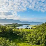 Stornes Panorama Willa