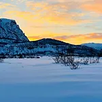 Stornes Panorama