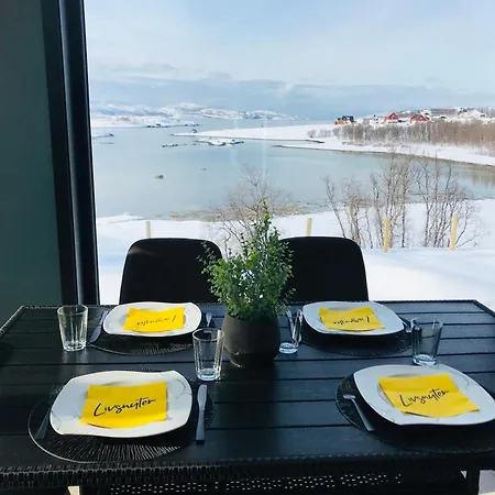 Villa Stornes Panorama