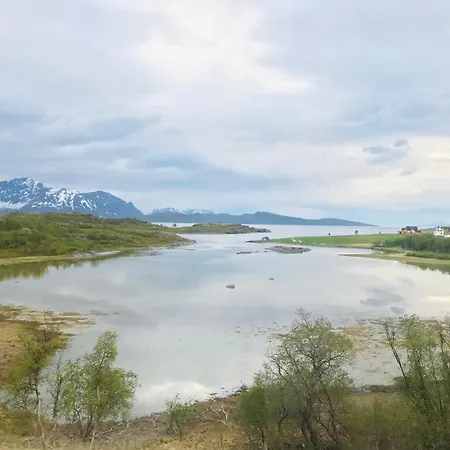 Stornes Panorama