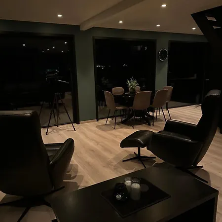 Villa Stornes Panorama