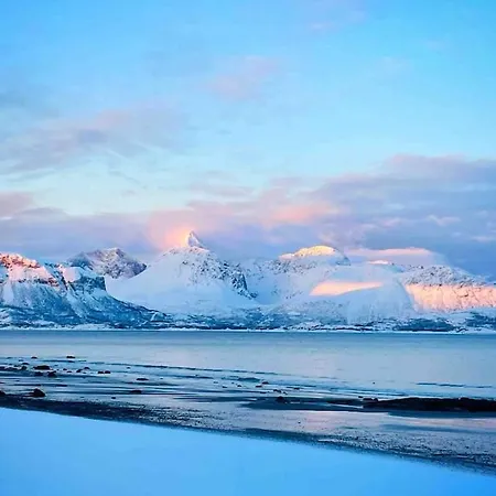Stornes Panorama *