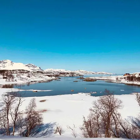 Stornes Panorama Grinde (Nordreisa)