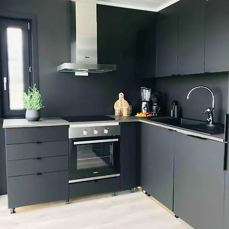 Stornes Panorama * Grinde (Nordreisa)