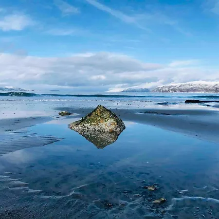 Stornes Panorama Villa *