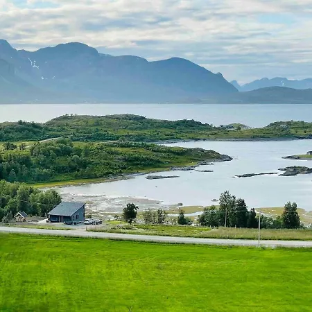 Stornes Panorama Grinde (Nordreisa)