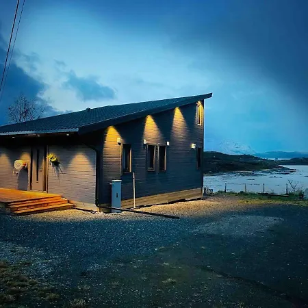 Stornes Panorama * Grinde (Nordreisa)