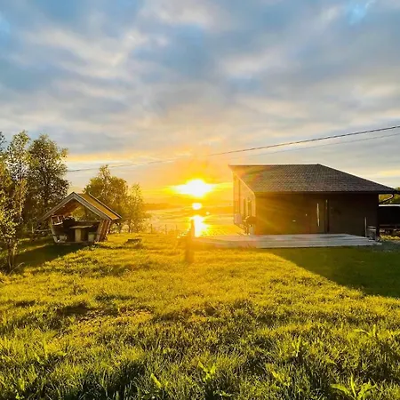 Stornes Panorama Villa