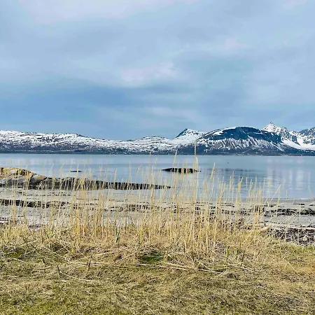 Stornes Panorama Villa *