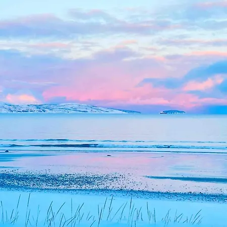 Stornes Panorama Villa *