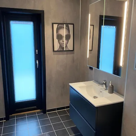 Stornes Panorama Villa