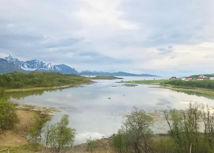 Stornes Panorama