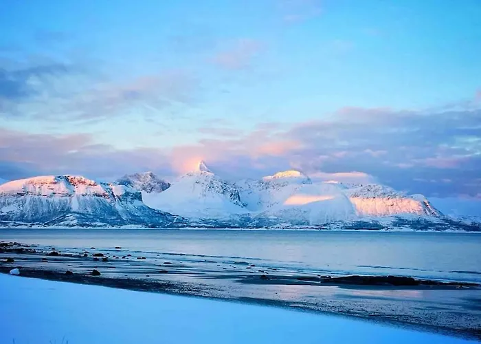 Stornes Panorama *