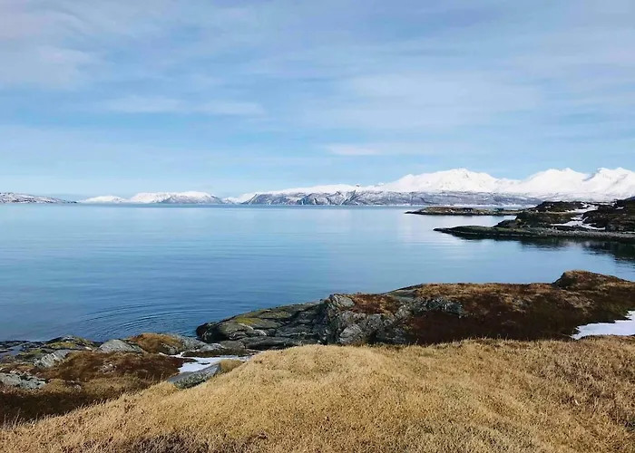 Stornes Panorama Grinde (Nordreisa)