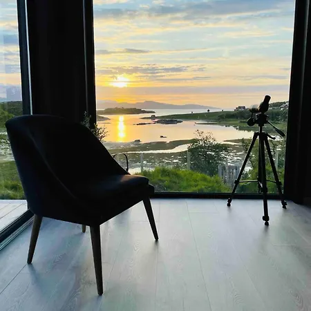 Stornes Panorama * Grinde (Nordreisa)