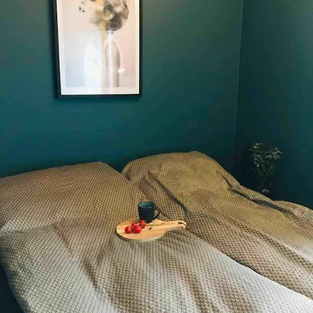 Villa Stornes Panorama