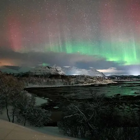 Stornes Panorama Grinde (Nordreisa)