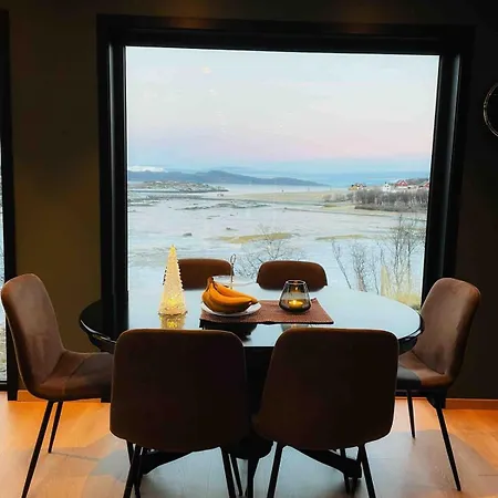 Villa Stornes Panorama