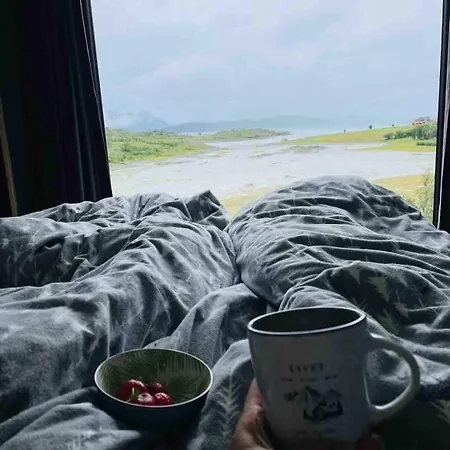 Villa Stornes Panorama *