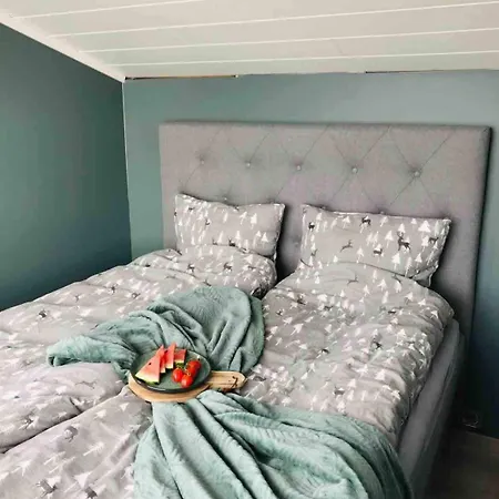 Villa Stornes Panorama