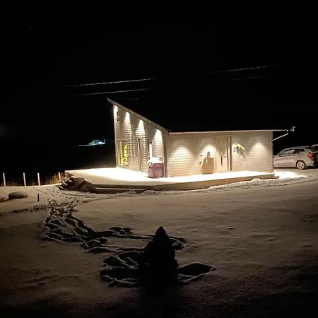 Villa Stornes Panorama *