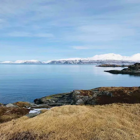 Stornes Panorama Grinde (Nordreisa)